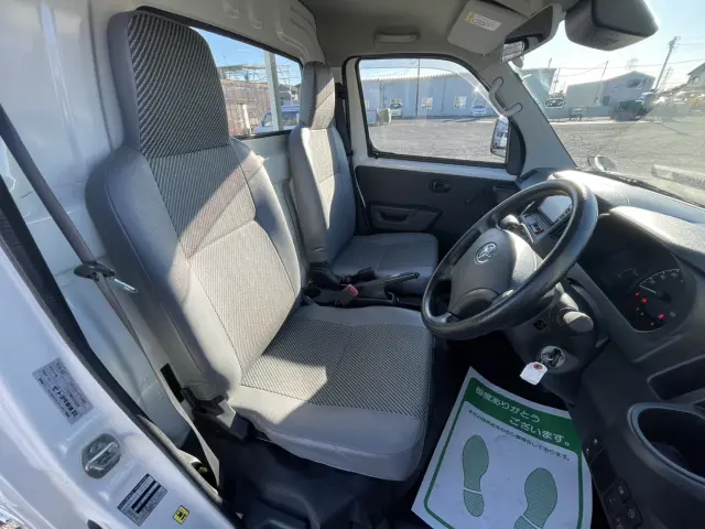 トヨタ タウンエーストラック 5BF-S413U(4WD)の写真20