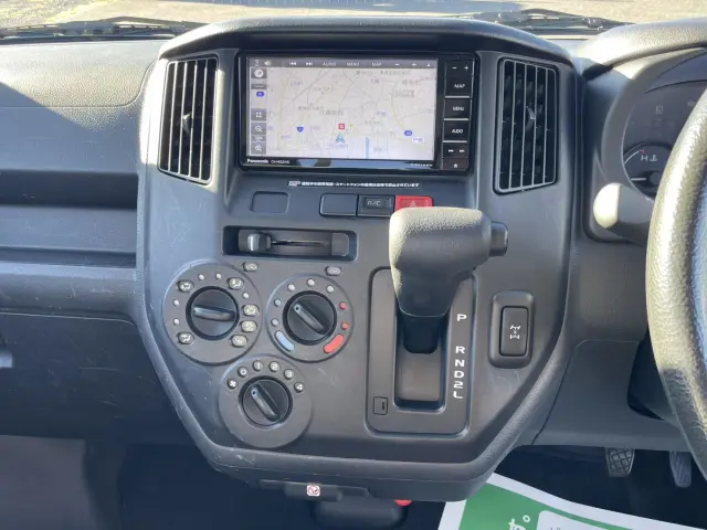 トヨタ タウンエーストラック 5BF-S413U(4WD)の写真21