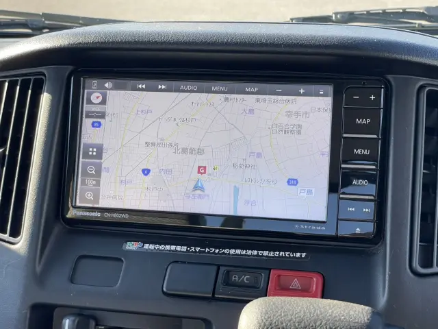 トヨタ タウンエーストラック 5BF-S413U(4WD)の写真22