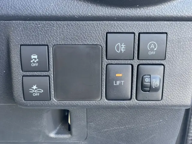 トヨタ タウンエーストラック 5BF-S413U(4WD)の写真24