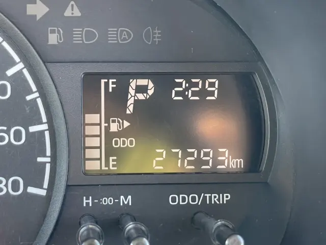 トヨタ タウンエーストラック 5BF-S413U(4WD)の写真26