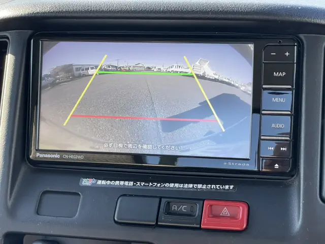 トヨタ タウンエーストラック 5BF-S413U(4WD)の写真27