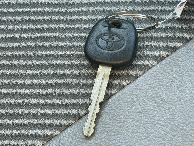 トヨタ タウンエーストラック 5BF-S413U(4WD)の写真28