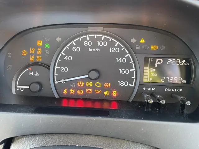 トヨタ タウンエーストラック 5BF-S413U(4WD)の写真29