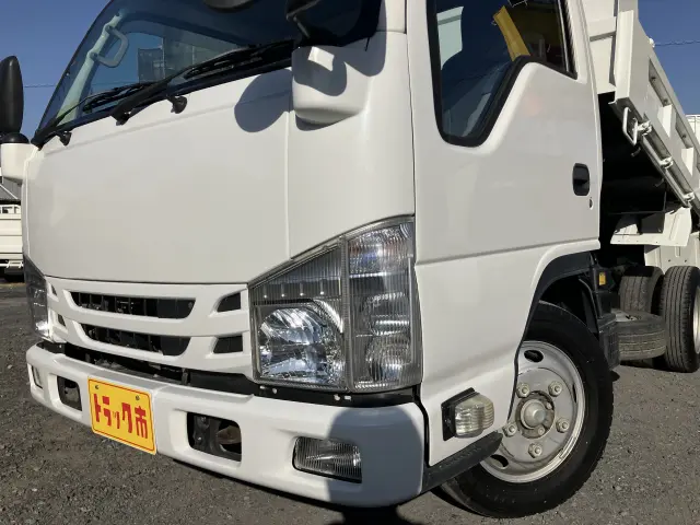 いすゞ エルフ TPG-NJR85AD(2WD)の写真8