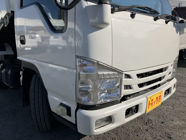 いすゞ エルフ TPG-NJR85AD(2WD)の写真12