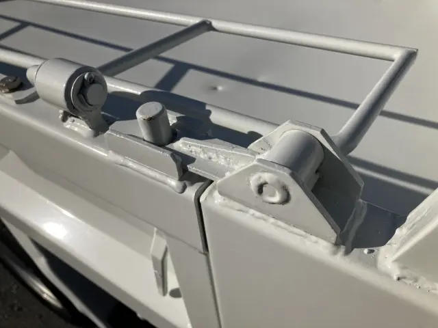 いすゞ エルフ TPG-NJR85AD(2WD)の写真18