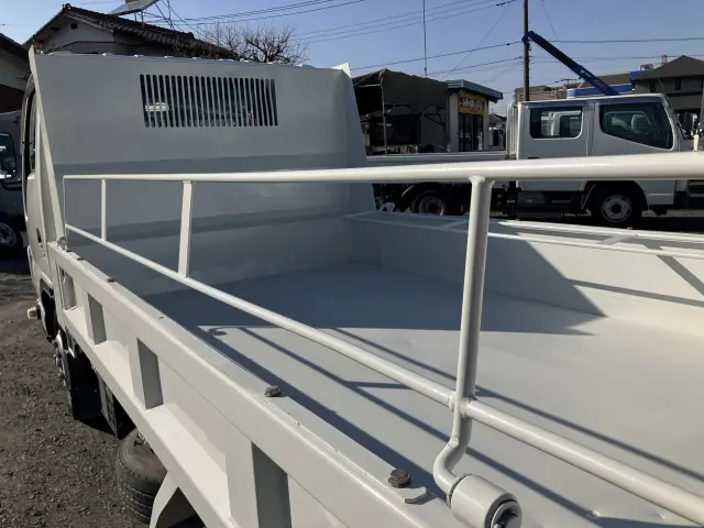 いすゞ エルフ TPG-NJR85AD(2WD)の写真19