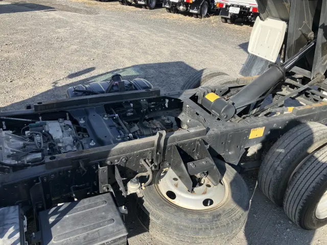 いすゞ エルフ TPG-NJR85AD(2WD)の写真22