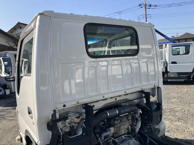 いすゞ エルフ TPG-NJR85AD(2WD)の写真23