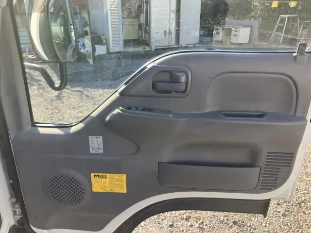 いすゞ エルフ TPG-NJR85AD(2WD)の写真27