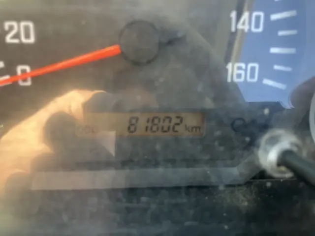 いすゞ エルフ TPG-NJR85AD(2WD)の写真30