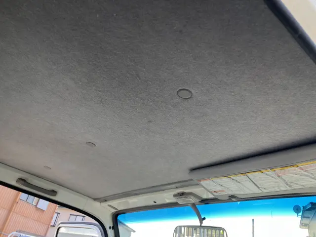 いすゞ エルフ TPG-NJR85AD(2WD)の写真35