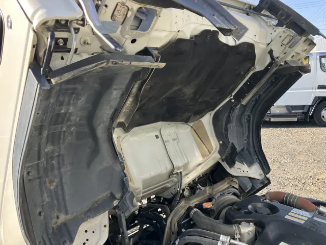 いすゞ エルフ TPG-NJR85AD(2WD)の写真36