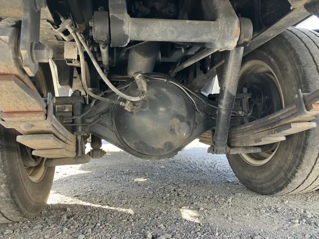 いすゞ エルフ TPG-NJR85AD(2WD)の写真41