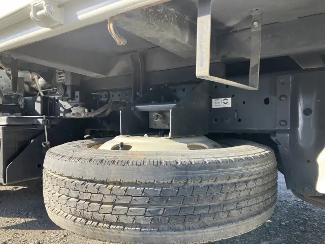 いすゞ エルフ TPG-NJR85AD(2WD)の写真42