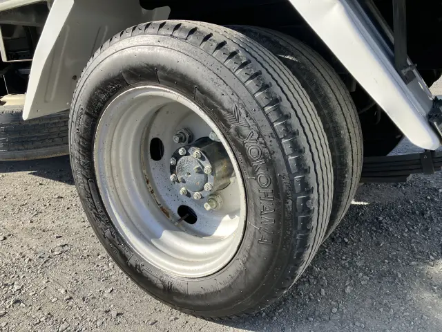 いすゞ エルフ TPG-NJR85AD(2WD)の写真44