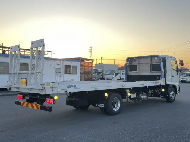 日野 レンジャー 2PG-FD2ABA(2WD)の写真3