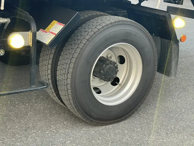 日野 レンジャー 2PG-FD2ABA(2WD)の写真10