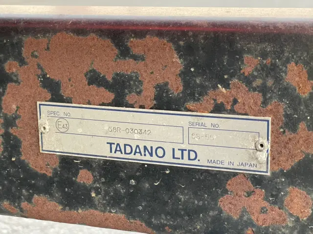 日野 レンジャー 2PG-FD2ABA(2WD)の写真11