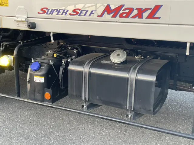 日野 レンジャー 2PG-FD2ABA(2WD)の写真13