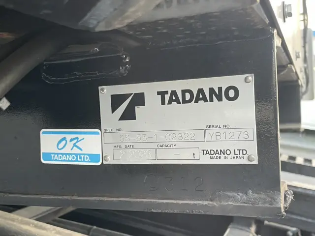 日野 レンジャー 2PG-FD2ABA(2WD)の写真19