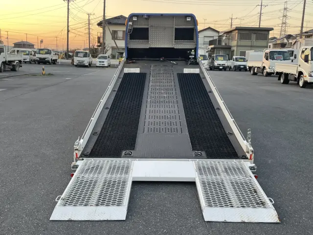 日野 レンジャー 2PG-FD2ABA(2WD)の写真21