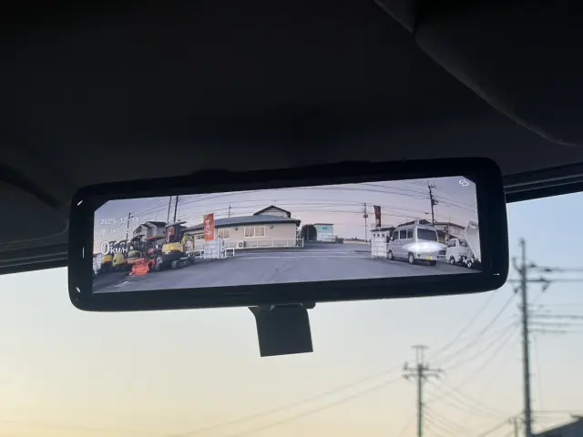 日野 レンジャー 2PG-FD2ABA(2WD)の写真26