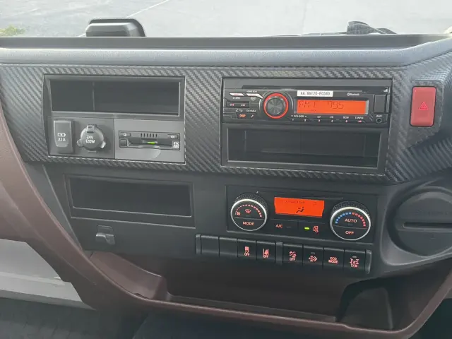 日野 レンジャー 2PG-FD2ABA(2WD)の写真27