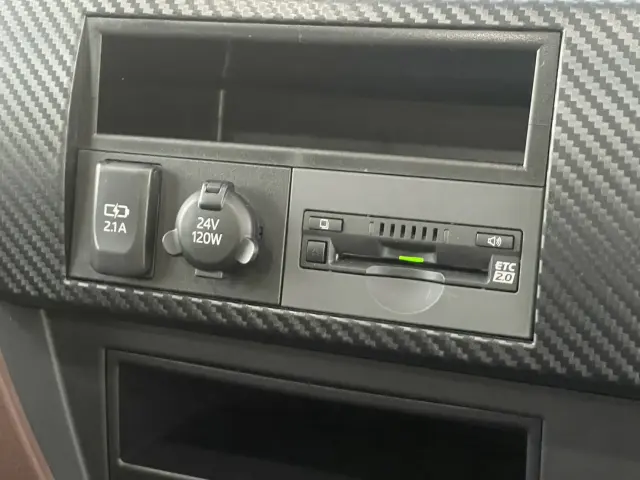 日野 レンジャー 2PG-FD2ABA(2WD)の写真30