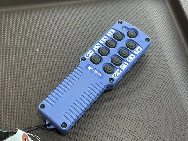 日野 レンジャー 2PG-FD2ABA(2WD)の写真34