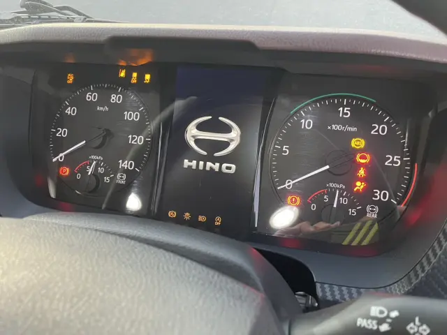 日野 レンジャー 2PG-FD2ABA(2WD)の写真35