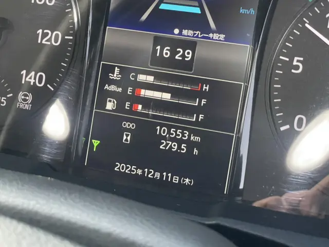 日野 レンジャー 2PG-FD2ABA(2WD)の写真36