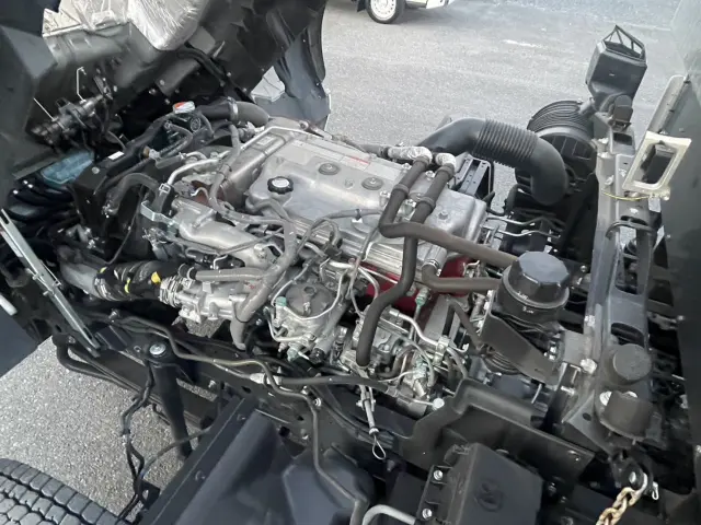 日野 レンジャー 2PG-FD2ABA(2WD)の写真39