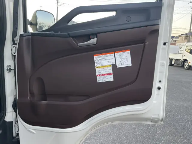 日野 レンジャー 2PG-FD2ABA(2WD)の写真41