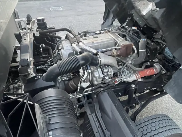 日野 レンジャー 2PG-FD2ABA(2WD)の写真42