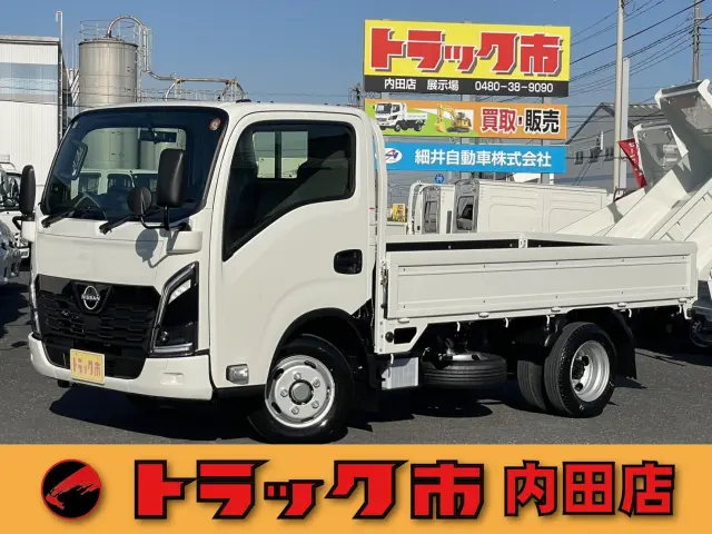 日産 アトラス 3DF-AHR87AF(2WD)の写真1