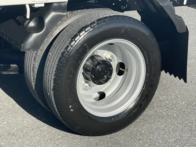 日産 アトラス 3DF-AHR87AF(2WD)の写真10