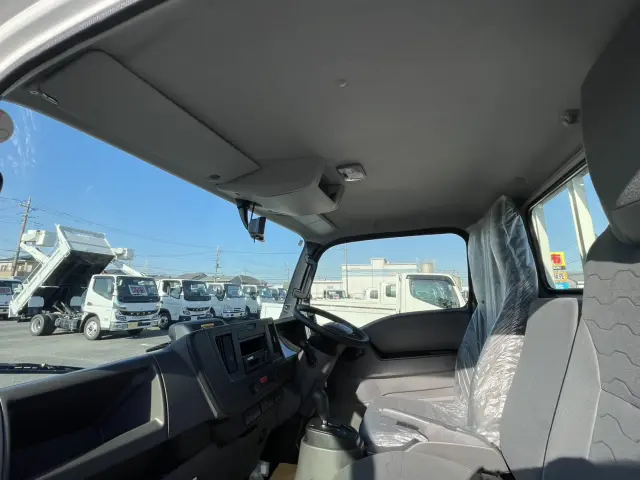 日産 アトラス 3DF-AHR87AF(2WD)の写真16