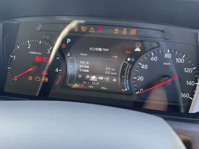 日産 アトラス 3DF-AHR87AF(2WD)の写真25