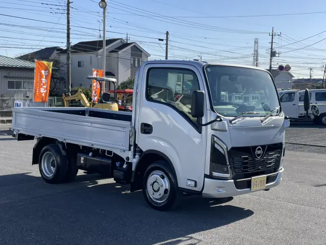 日産 アトラス 3DF-AHR87AF(2WD)の写真3