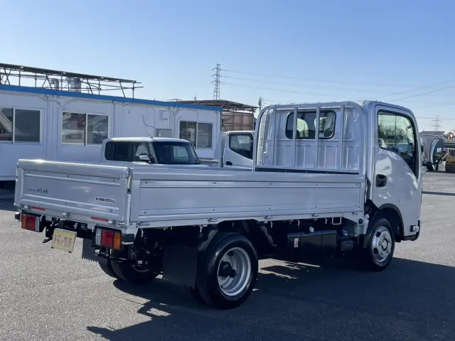 日産 アトラス 3DF-AHR87AF(2WD)の写真5