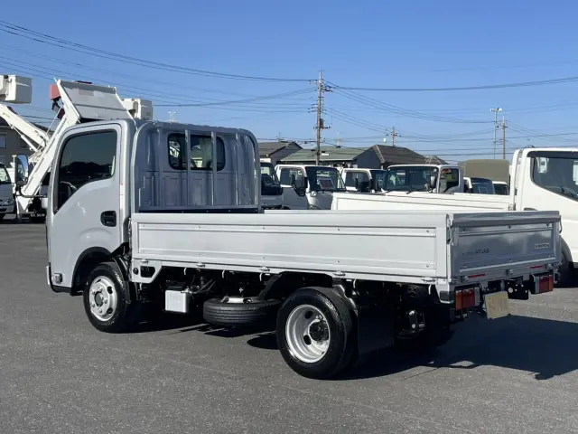 日産 アトラス 3DF-AHR87AF(2WD)の写真7