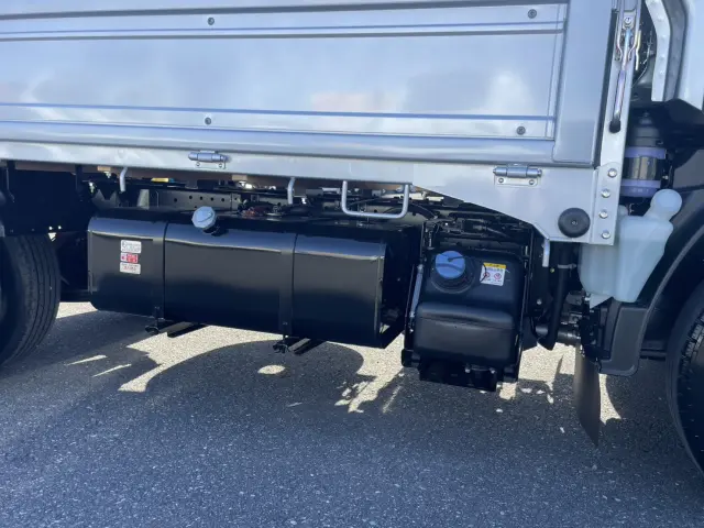 日産 アトラス 3DF-AHR87AF(2WD)の写真13
