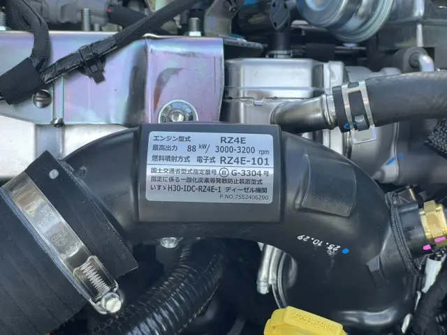 日産 アトラス 3DF-AHR87AF(2WD)の写真27