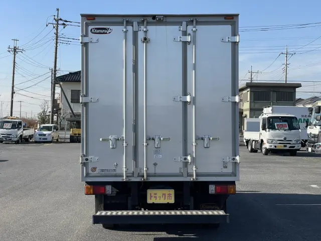 日野 デュトロ 2RG-XZU605M(2WD)の写真6