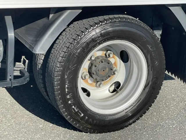 日野 デュトロ 2RG-XZU605M(2WD)の写真8