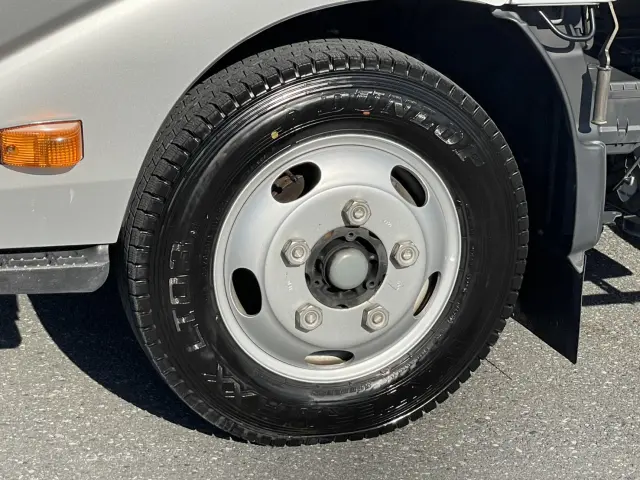 日野 デュトロ 2RG-XZU605M(2WD)の写真9