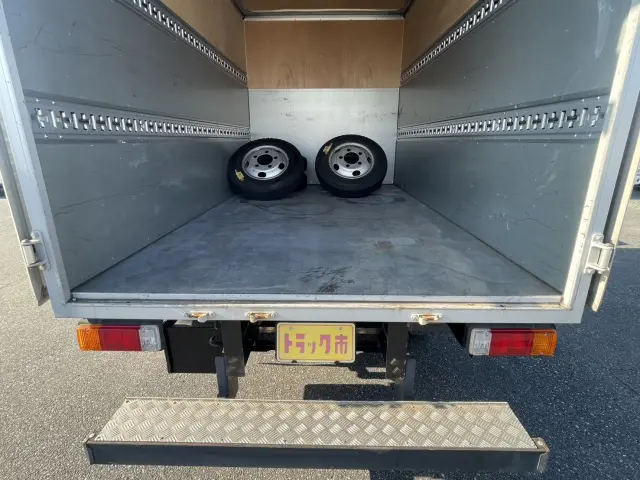 日野 デュトロ 2RG-XZU605M(2WD)の写真16