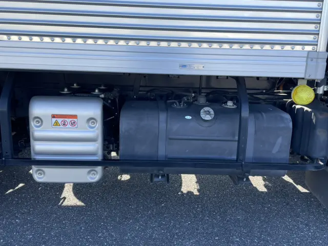 日野 デュトロ 2RG-XZU605M(2WD)の写真18